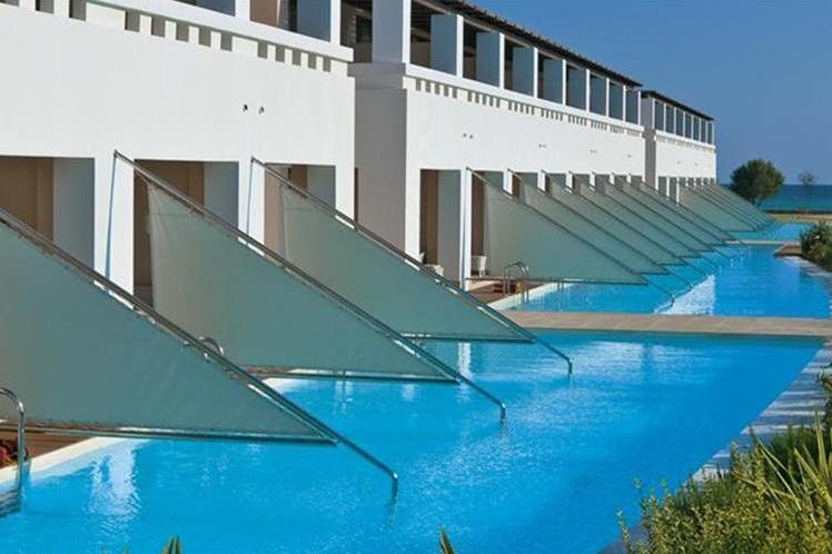 Cavo Spada Luxury Resort & Spa