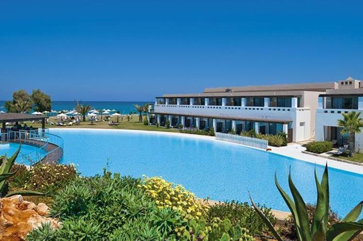 Cavo Spada Luxury Resort & Spa