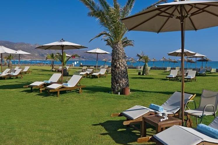 Cavo Spada Luxury Resort & Spa