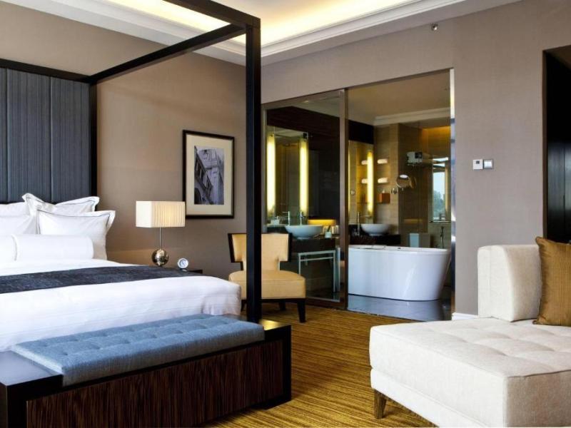 The Majestic Hotel Kuala Lumpur