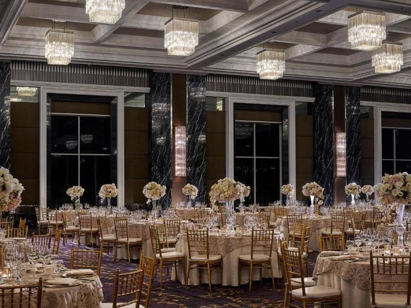The Majestic Hotel Kuala Lumpur