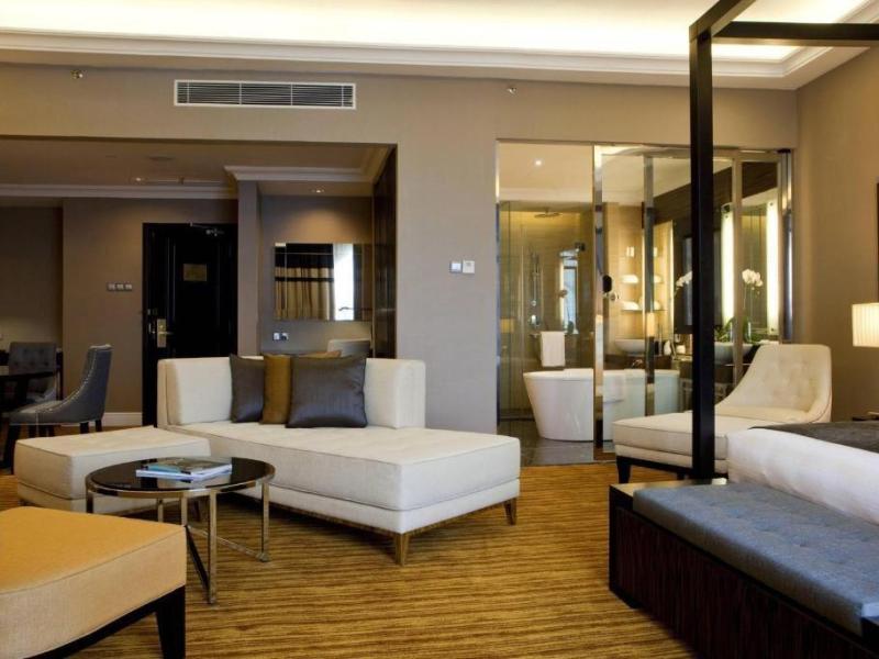 The Majestic Hotel Kuala Lumpur