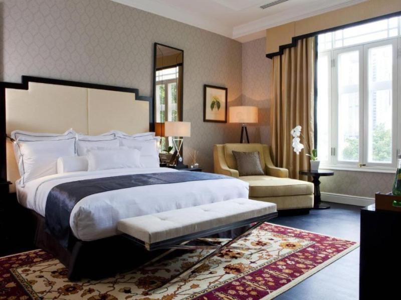 The Majestic Hotel Kuala Lumpur
