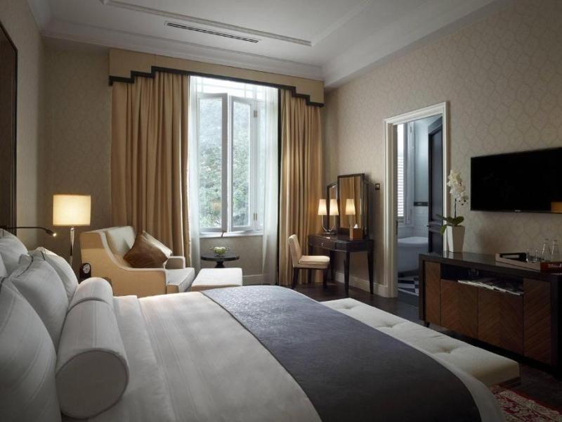 The Majestic Hotel Kuala Lumpur
