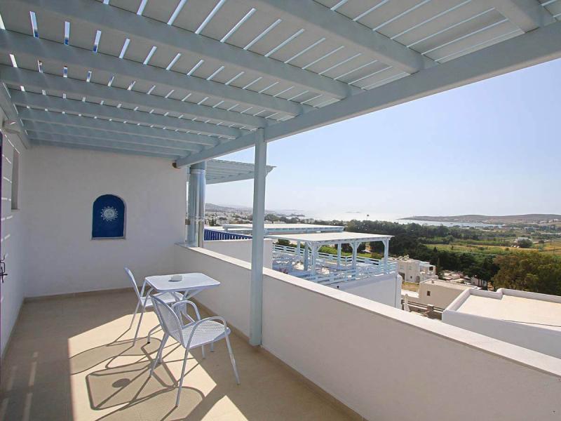 Pyrgaki Hotel