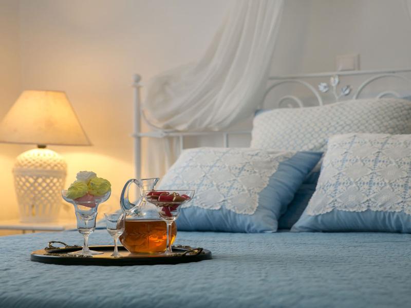 Pyrgaki Hotel