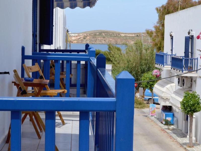 Dilion Hotel