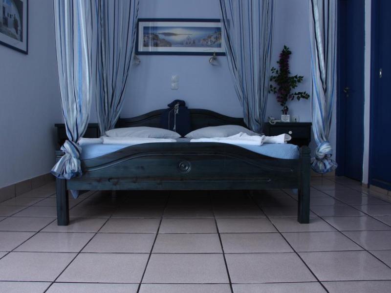 Dilion Hotel