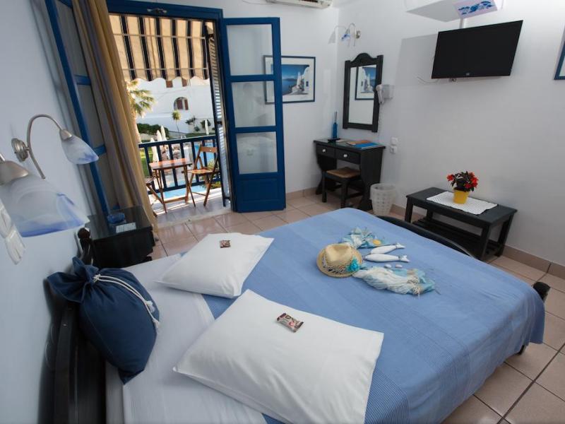 Dilion Hotel