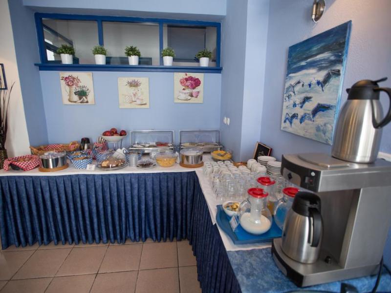Dilion Hotel