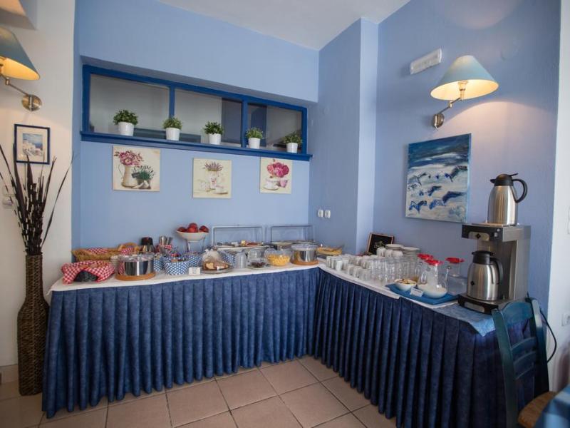Dilion Hotel