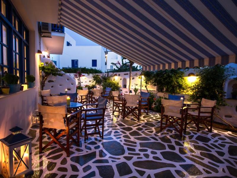 Dilion Hotel