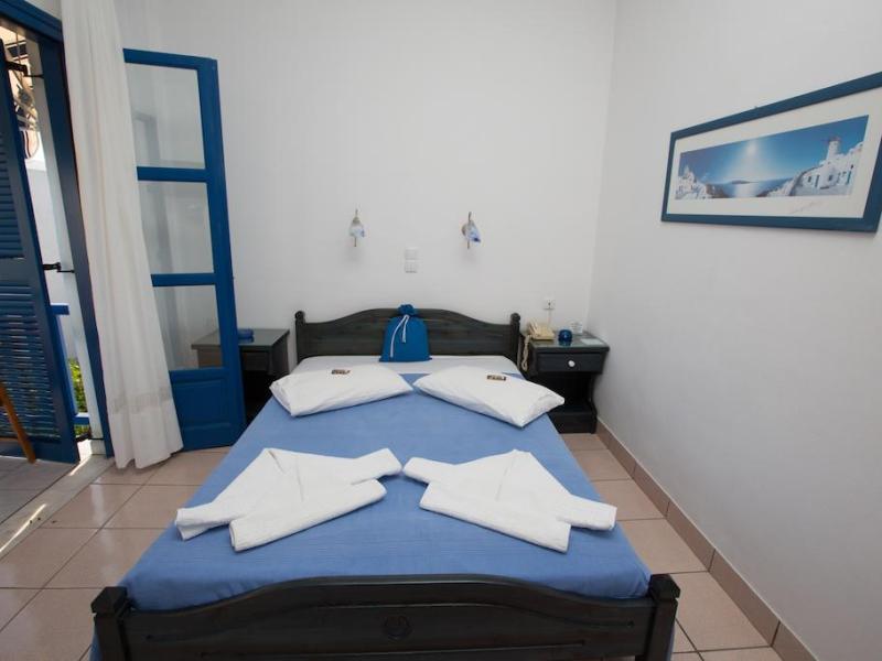 Dilion Hotel