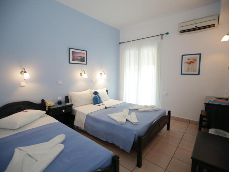 Dilion Hotel