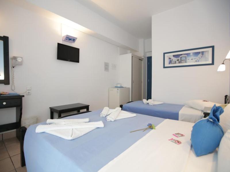Dilion Hotel