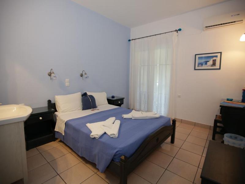 Dilion Hotel