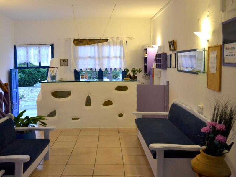 Dilion Hotel