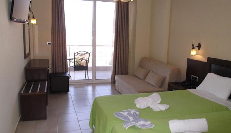 9 Queens Spa Hotel