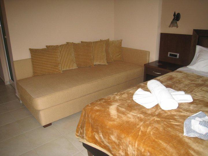 9 Queens Spa Hotel