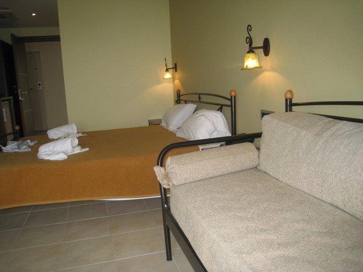 9 Queens Spa Hotel