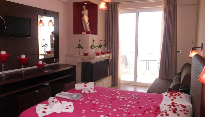 9 Queens Spa Hotel