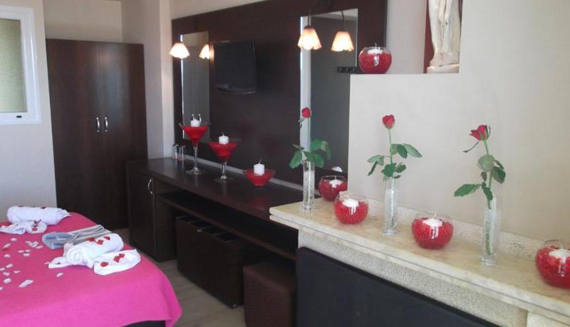 9 Queens Spa Hotel