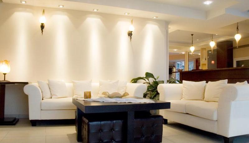 9 Queens Spa Hotel