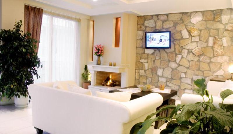 9 Queens Spa Hotel