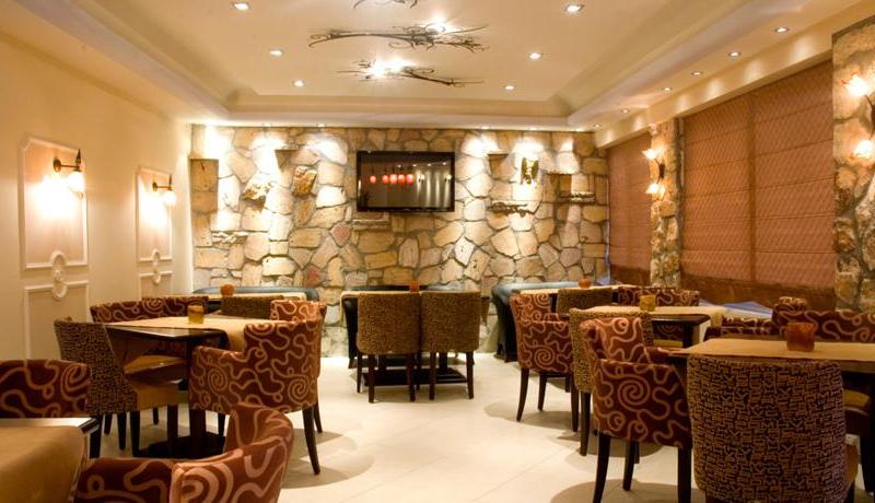 9 Queens Spa Hotel