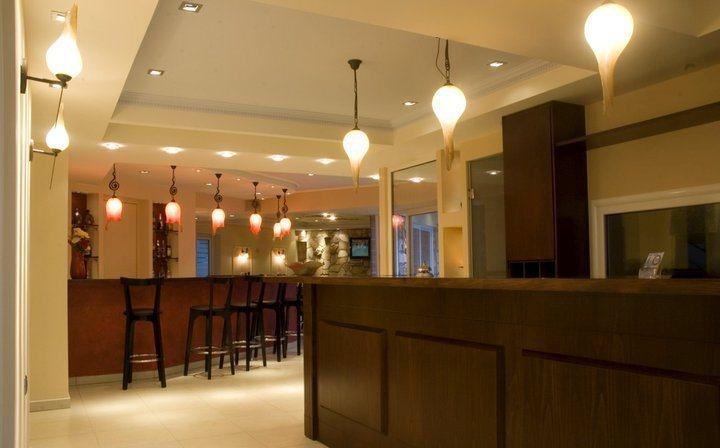 9 Queens Spa Hotel