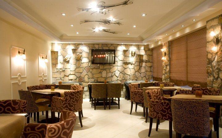 9 Queens Spa Hotel
