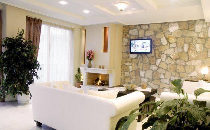 9 Queens Spa Hotel