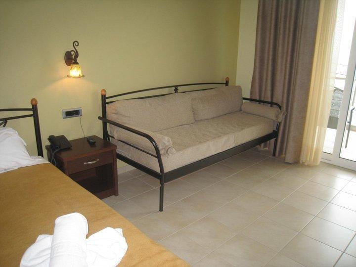 9 Queens Spa Hotel