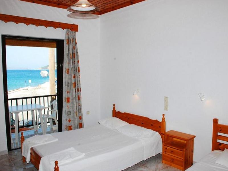 Turtle Beach Studios & Apartments