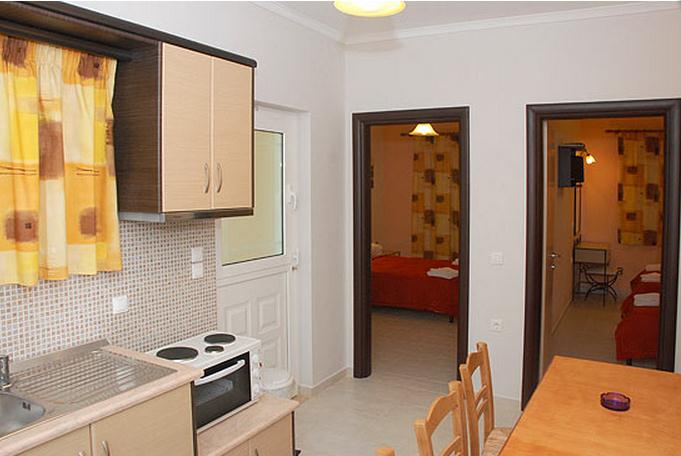 Turtle Beach Studios & Apartments