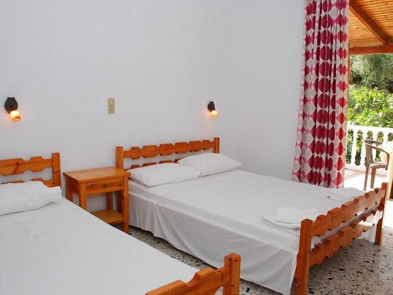 Turtle Beach Studios & Apartments