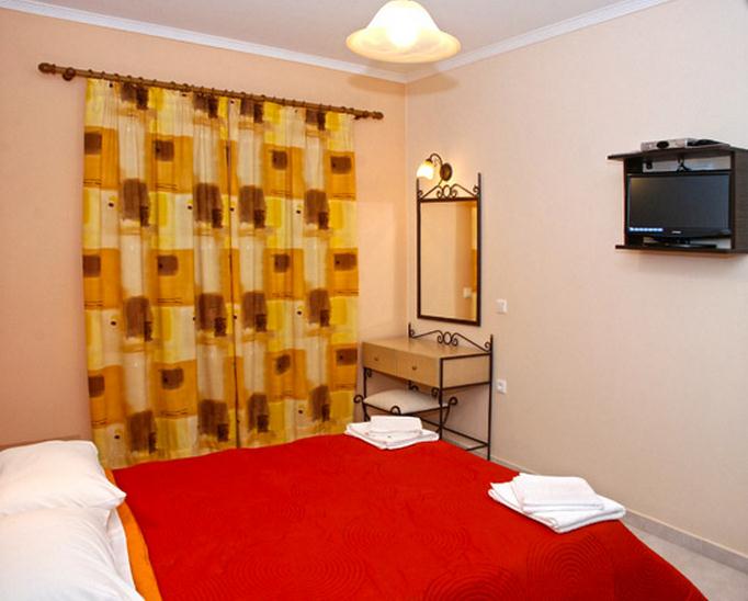 Turtle Beach Studios & Apartments