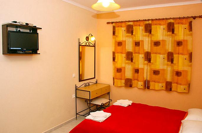 Turtle Beach Studios & Apartments