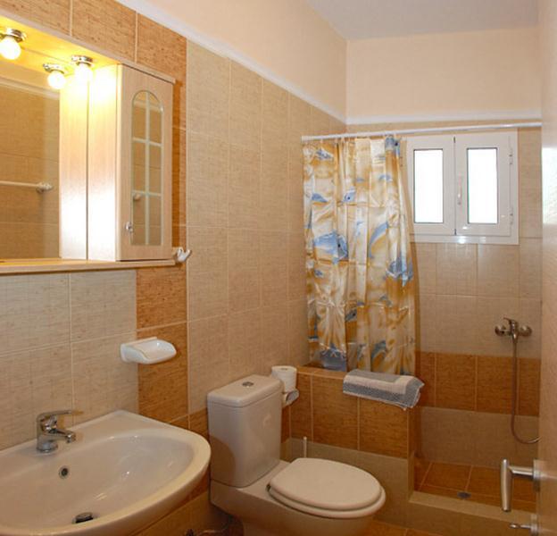 Turtle Beach Studios & Apartments