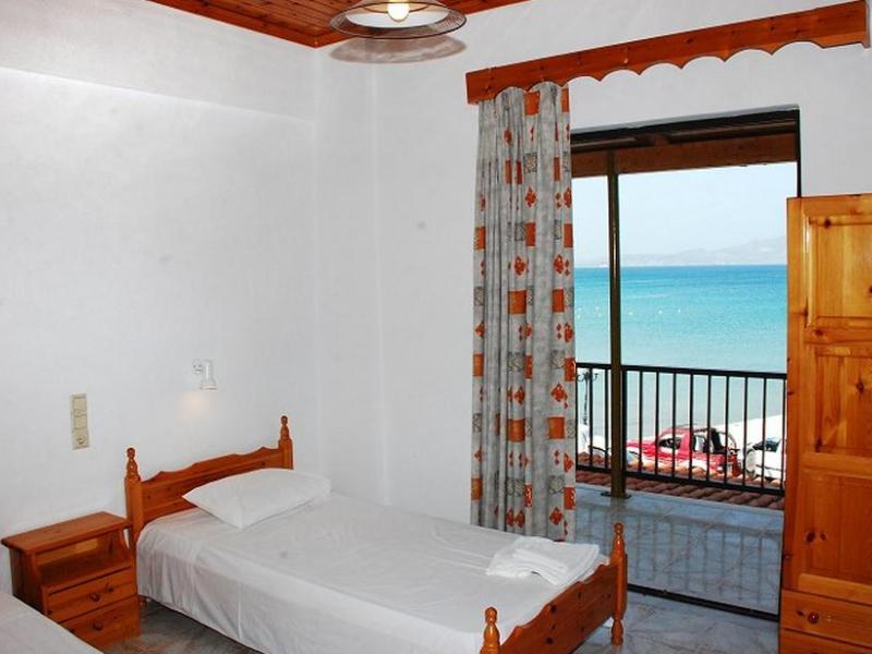 Turtle Beach Studios & Apartments