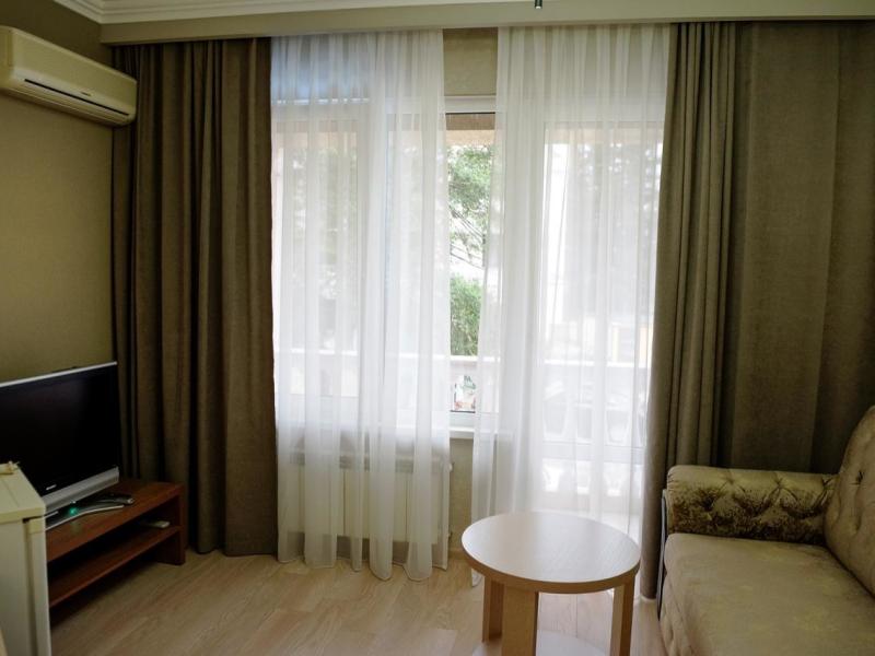 У Заполярья