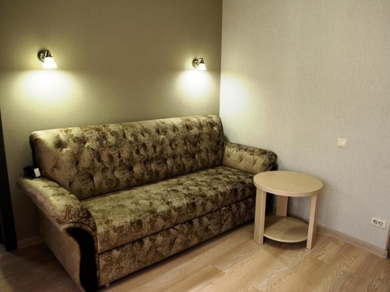 У Заполярья