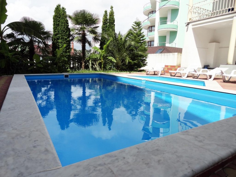 У Заполярья