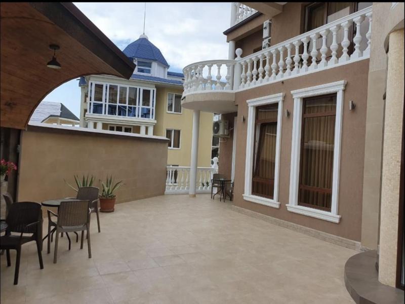 У Заполярья