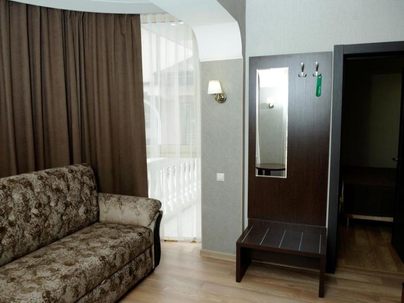 У Заполярья