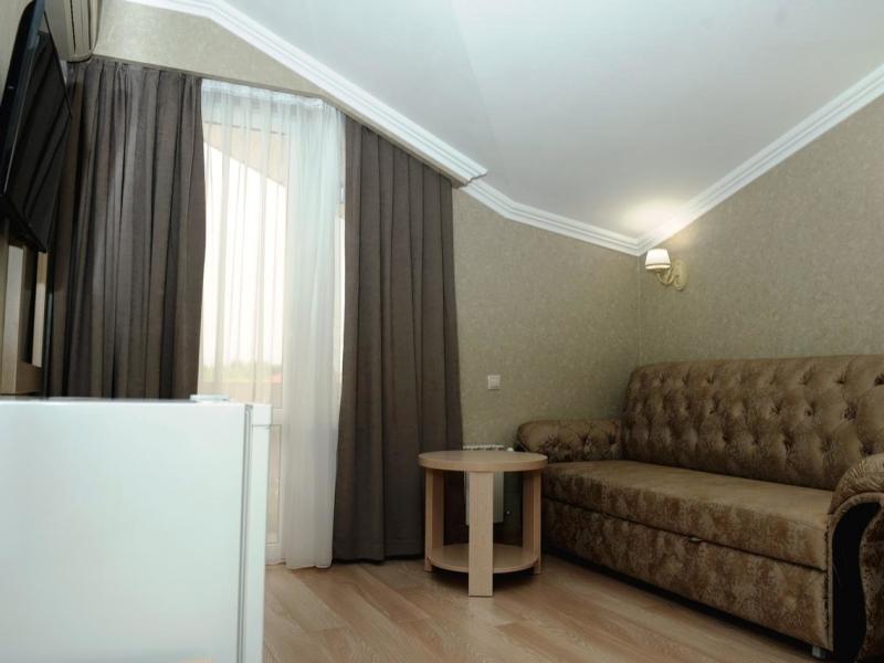 У Заполярья