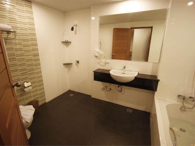 Memosuite Pattaya Hotel