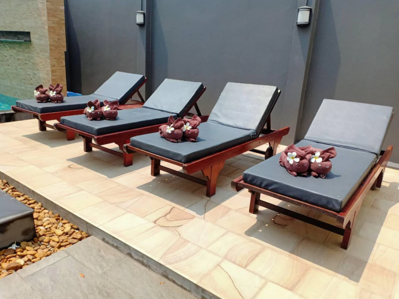 Memosuite Pattaya Hotel