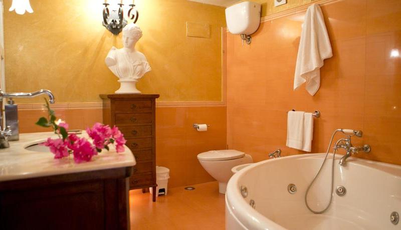 Villa Antica Tropea