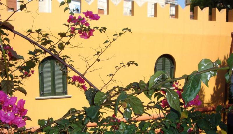 Villa Antica Tropea